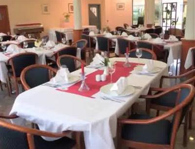 фото отеля Europa Hotel Karlovac