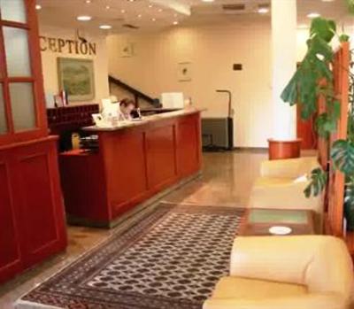 фото отеля Europa Hotel Karlovac
