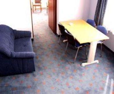 фото отеля Europa Hotel Karlovac