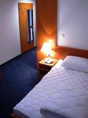 фото отеля Europa Hotel Karlovac