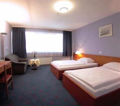 фото отеля Europa Hotel Karlovac