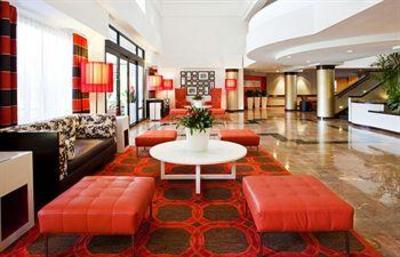 фото отеля Sheraton Suites Orlando Airport