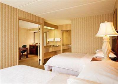 фото отеля Sheraton Suites Orlando Airport