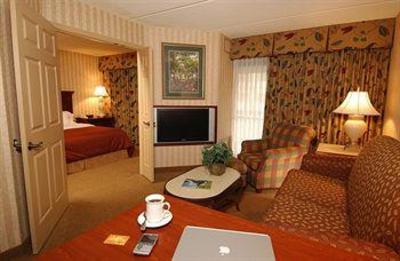 фото отеля Sheraton Suites Orlando Airport
