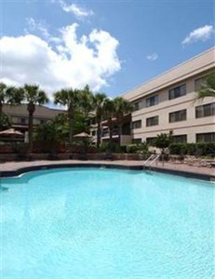 фото отеля Sheraton Suites Orlando Airport