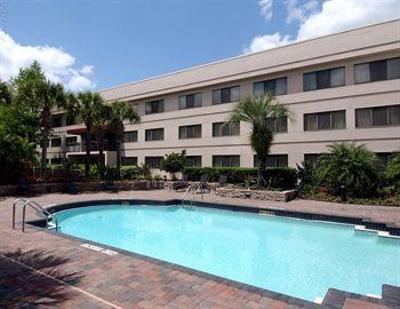 фото отеля Sheraton Suites Orlando Airport