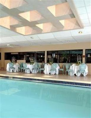 фото отеля Sheraton Suites Orlando Airport