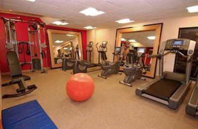 фото отеля Sheraton Suites Orlando Airport