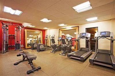фото отеля Sheraton Suites Orlando Airport