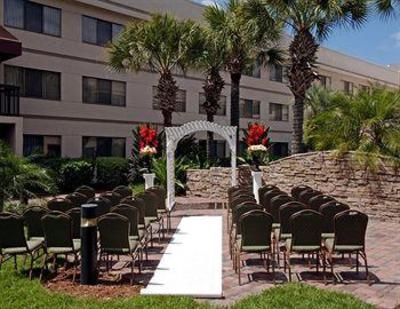 фото отеля Sheraton Suites Orlando Airport