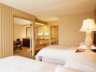 фото отеля Sheraton Suites Orlando Airport