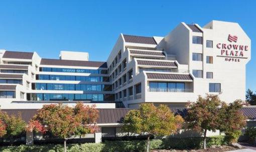 фото отеля Crowne Plaza Foster City - San Mateo