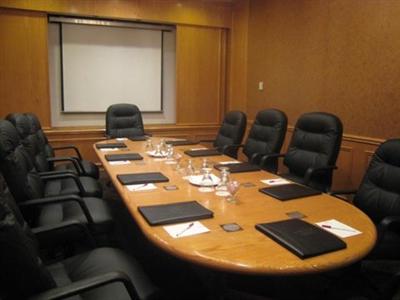 фото отеля Crowne Plaza Foster City - San Mateo