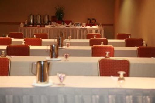 фото отеля Crowne Plaza Foster City - San Mateo