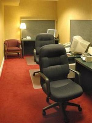 фото отеля Crowne Plaza Foster City - San Mateo