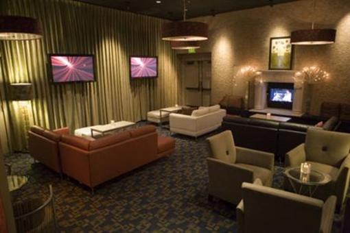 фото отеля Crowne Plaza Foster City - San Mateo