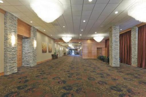 фото отеля Crowne Plaza Foster City - San Mateo