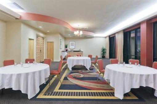 фото отеля Crowne Plaza Foster City - San Mateo