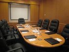 фото отеля Crowne Plaza Foster City - San Mateo