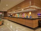 фото отеля Crowne Plaza Foster City - San Mateo