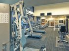 фото отеля Crowne Plaza Foster City - San Mateo