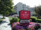 фото отеля Crowne Plaza Foster City - San Mateo