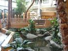 фото отеля Crowne Plaza Foster City - San Mateo