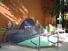 фото отеля Crowne Plaza Foster City - San Mateo