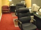 фото отеля Crowne Plaza Foster City - San Mateo