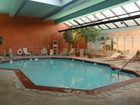 фото отеля Crowne Plaza Foster City - San Mateo