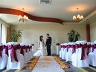 фото отеля Crowne Plaza Foster City - San Mateo