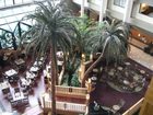 фото отеля Crowne Plaza Foster City - San Mateo