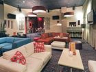 фото отеля Crowne Plaza Foster City - San Mateo