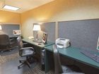 фото отеля Crowne Plaza Foster City - San Mateo
