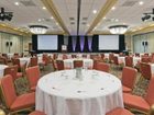 фото отеля Crowne Plaza Foster City - San Mateo