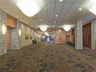 фото отеля Crowne Plaza Foster City - San Mateo