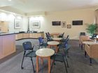фото отеля Crowne Plaza Foster City - San Mateo