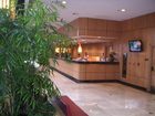 фото отеля Crowne Plaza Foster City - San Mateo
