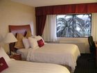 фото отеля Crowne Plaza Foster City - San Mateo