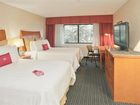 фото отеля Crowne Plaza Foster City - San Mateo