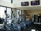 фото отеля Crowne Plaza Foster City - San Mateo