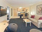фото отеля Crowne Plaza Foster City - San Mateo