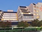 фото отеля Crowne Plaza Foster City - San Mateo