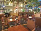 фото отеля Crowne Plaza Foster City - San Mateo