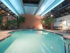 фото отеля Crowne Plaza Foster City - San Mateo