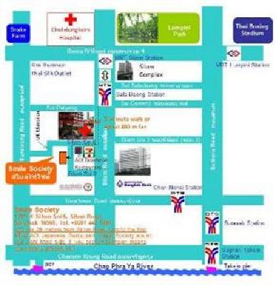 фото отеля Smile Inn Bangkok
