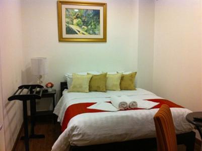 фото отеля Smile Inn Bangkok