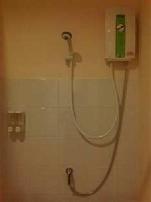 фото отеля Smile Inn Bangkok