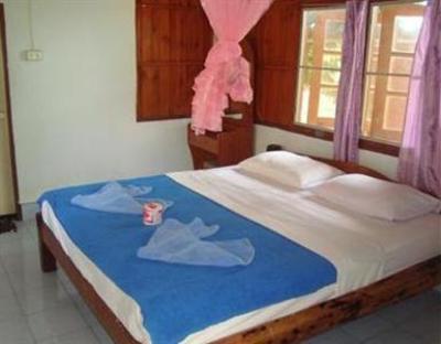 фото отеля Nung House