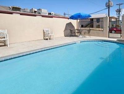 фото отеля Americas Best Value Inn - Brookhaven